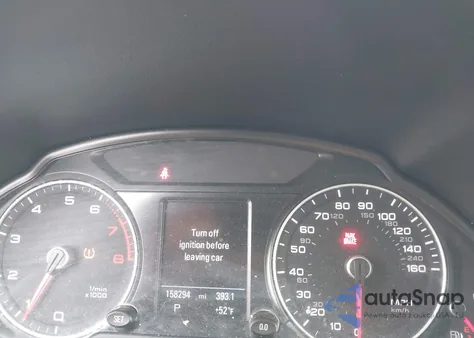 2017 Audi Q5 2.0T Premium из США, поврежденный, VIN WA1C2AFP7HA089910